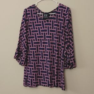 escapada Blouse